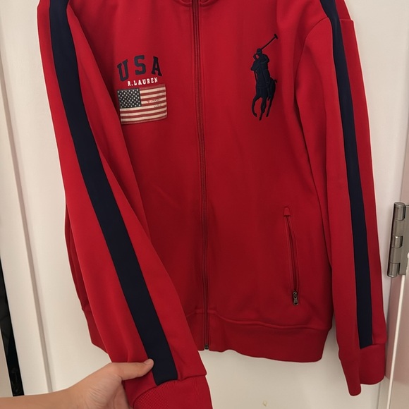 Ralph Lauren jacket - Picture 3 of 9